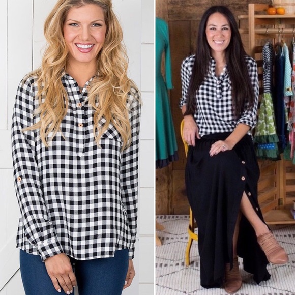 New Matilda Jane With Joanna Gaines 